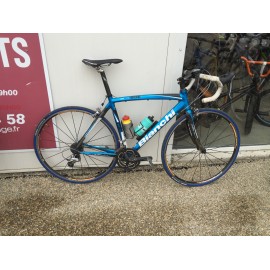 Bianchi Nirone — vélo chez Veloland Nérac