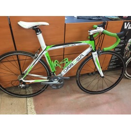 DaRosa — tous nos vélos chez Veloland Nérac