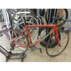 Definitive Gitane — vélos de ville et loisirs chez Veloland Nérac