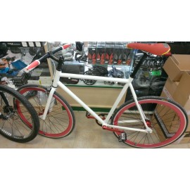 Fixie — fixie / single-speed chez Veloland Nérac