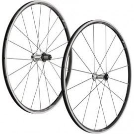 Paire De Roues De Route Dt Swiss R20 Dicut Alliage — roues vélo chez Veloland Nérac