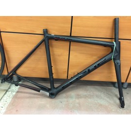 Cadre Focus Izalco Max Zero — cadres chez Veloland Nérac