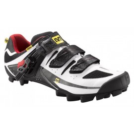 Chaussures Mavic Rush 12 — chaussures cyclistes chez Veloland Nérac