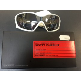 Lunette Scott Pursuit — lunettes cyclistes chez Veloland Nérac