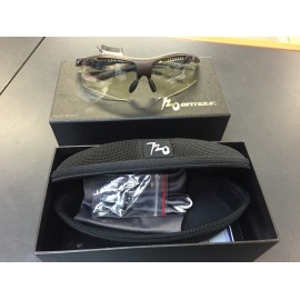 Lunette 720 Armour — lunettes cyclistes chez Veloland Nérac