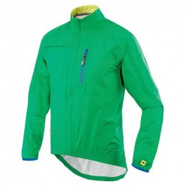 Mavic Crossmax H2o Jacket — vestes cyclistes chez Veloland Nérac
