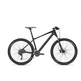 Focus Raven Elite 27 — vtt chez Veloland Nérac