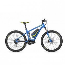 Focus Thron 120 Impulse 27,5 (occasion) — VTT chez Veloland Nérac