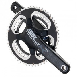 Pédalier FSA SL-K Light BB386 — transmission chez Veloland Nérac
