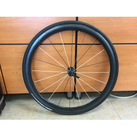 Roue Avant DT Swiss — roues vélo chez Veloland Nérac