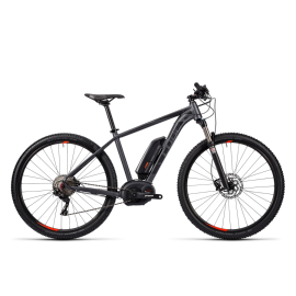 Reaction Hybrid Hpa Race 400 — vélos de route chez Veloland Nérac
