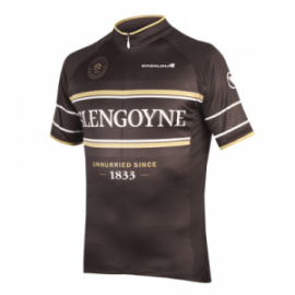 Maillot Endura Glengoyne Whisky — maillots cyclistes chez Veloland Nérac