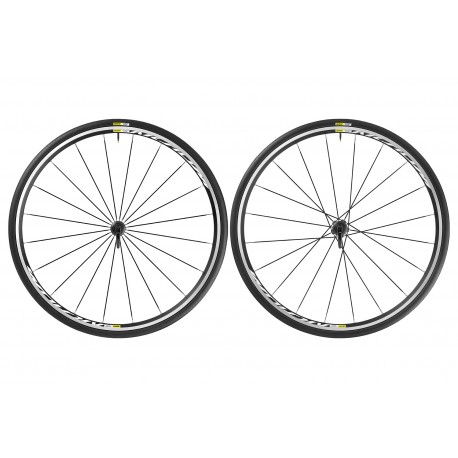 Mavic Aksium Elite — tous nos vélos chez Veloland Nérac