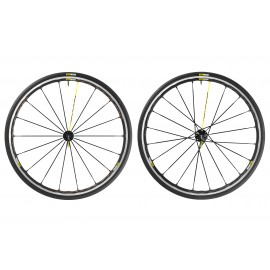 Mavic Ksyrium Pro Sl — tous nos vélos chez Veloland Nérac