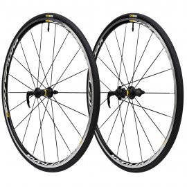 Mavic Ksyrium Equipe — vélo chez Veloland Nérac