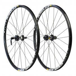 Mavic Cross One Disc — tous nos vélos chez Veloland Nérac