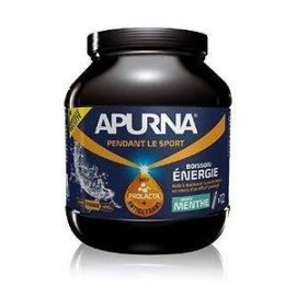 Boisson Energie Apurna 420G — tous nos vélos chez Veloland Nérac