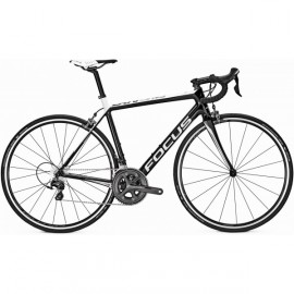 Focus Cayo Ultegra 2017 (occasion) — vélo de route chez Veloland Nérac