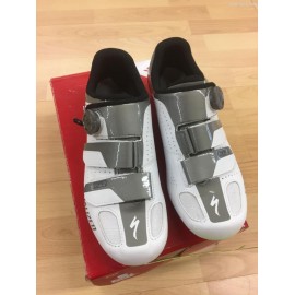 Chaussure Specialized Comp Rd — chaussures cyclistes chez Veloland Nérac