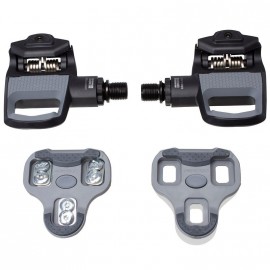 Pedales Look Keo 2 Max Noir — pédales chez Veloland Nérac