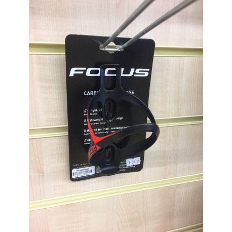 Porte Bidon Focus — en vente chez Veloland Nérac