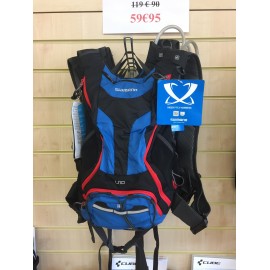 Sac Shimano — vélo chez Veloland Nérac