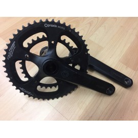 Pedalier Turn Pour Specialized — pédales chez Veloland Nérac