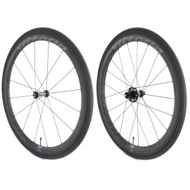 Paire De Roue Vittoria Qurano 46 A Boyaux — roues vélo chez Veloland Nérac