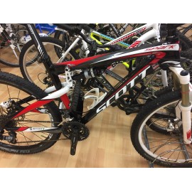 Scott Spark 35 — vtt chez Veloland Nérac