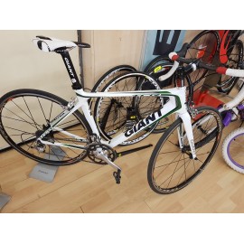Giant Tcr — vélos de route chez Veloland Nérac