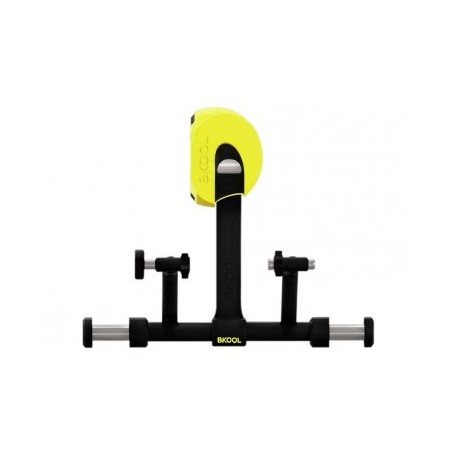 Hometrainer Bkool Bkool Smart Pro 2 — home-trainers chez Veloland Nérac