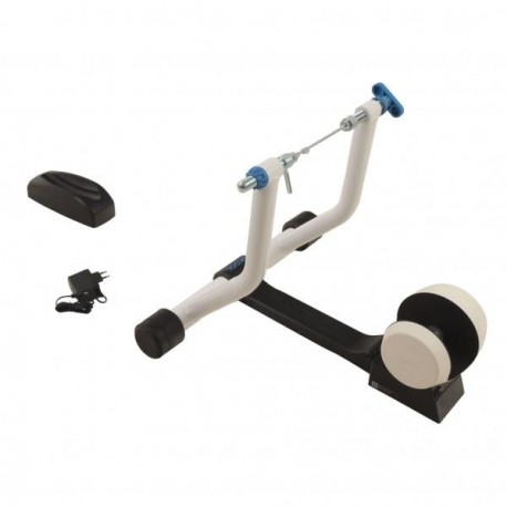 Home Trainer Bkool Smart Go — home-trainer chez Veloland Nérac