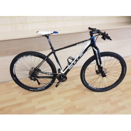 Bulls Carbon 29 (occasion) — VTT chez Veloland Nérac