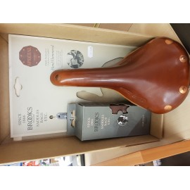 Selle Smp Dragon — selle chez Veloland Nérac