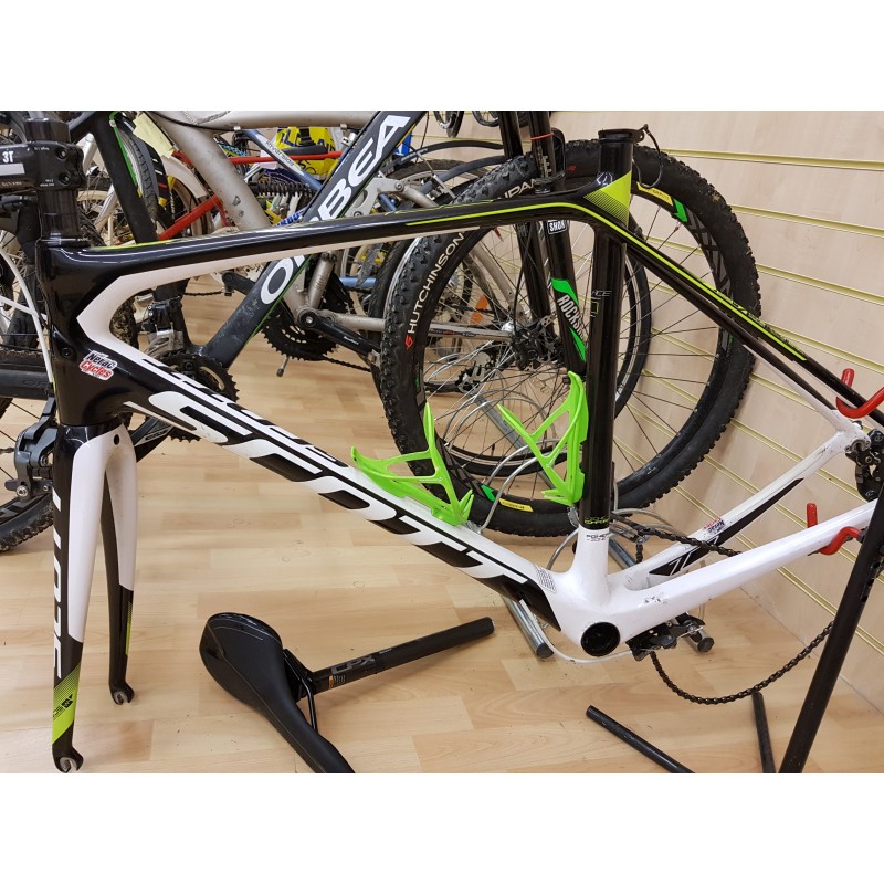 Cadre Scott Solace 10 — en vente chez Veloland Nérac