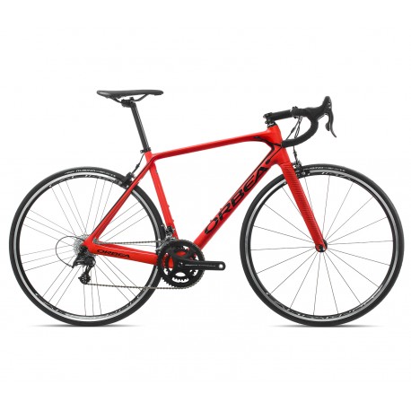Orbea Orca M32 2019 — vélos de route chez Veloland Nérac