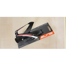 Elite Pase Custom Carbon Porte Bidon — en vente chez Veloland Nérac