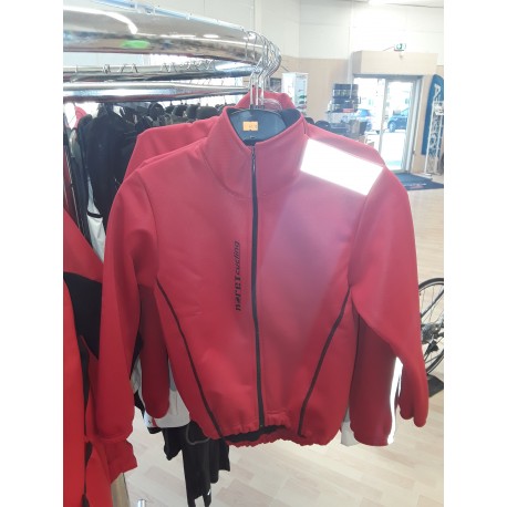 Veste Movecs — veste technique chez Veloland Nérac