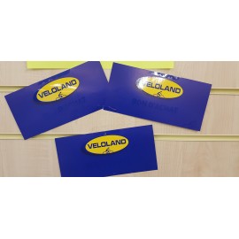 Bon Cadeau — tous nos vélos chez Veloland Nérac