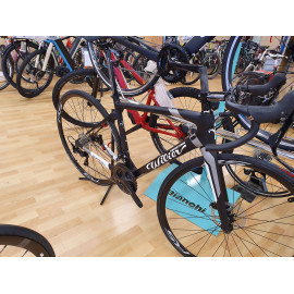Wilier Gtr Team Disc — tous nos vélos chez Veloland Nérac