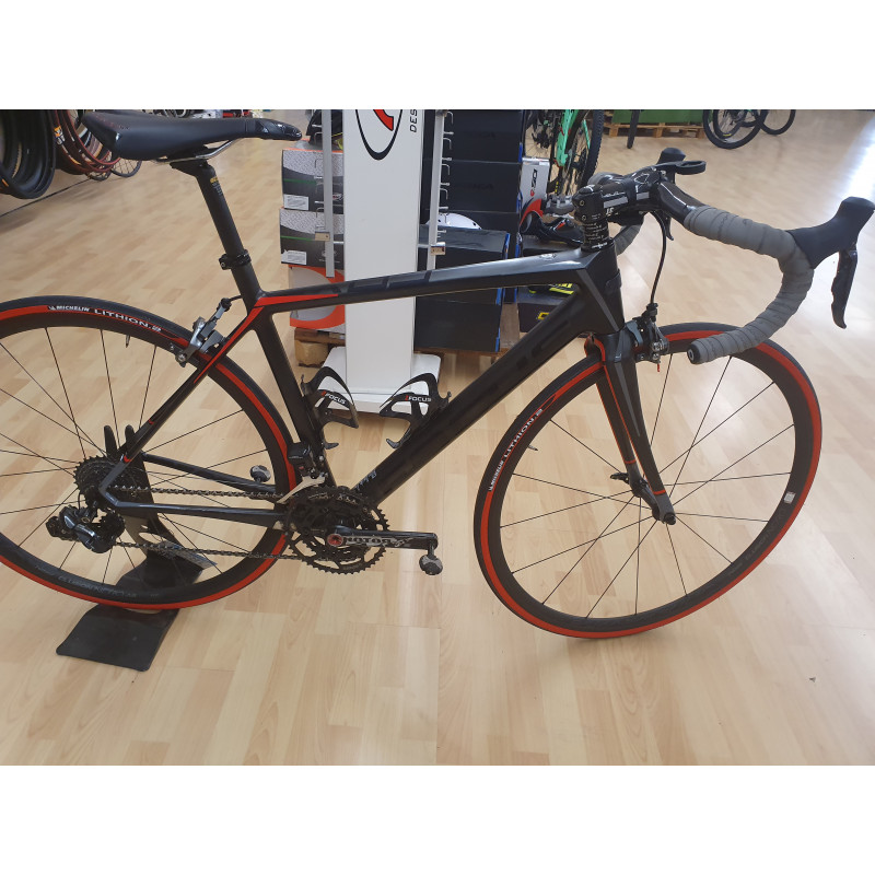 Focus Cayo Di2 — en vente chez Veloland Nérac