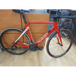 Wilier Cento 10 Pro — tous nos vélos chez Veloland Nérac