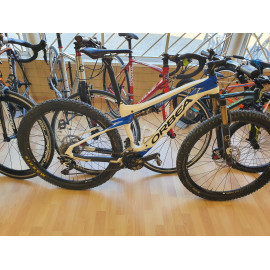 Orbea Oiz — vtt chez Veloland Nérac