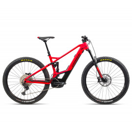 Orbea Wild Fs H30 2020 — vélo chez Veloland Nérac