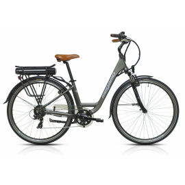 Megamo Top City 26 21 — vélo de ville chez Veloland Nérac
