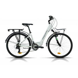 Megamo Kibo 21 — vélo chez Veloland Nérac