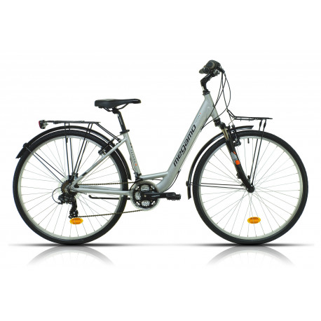 Megamo Tacama 21 — tous nos vélos chez Veloland Nérac
