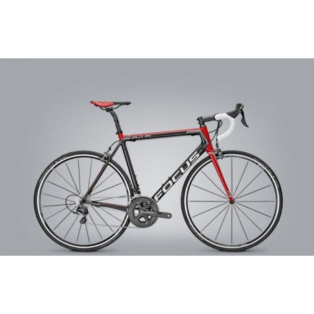Izalco Max Ultegra — vélos de route chez Veloland Nérac
