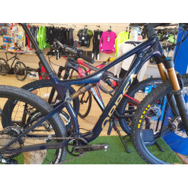 Orbea Oiz M Pro Tr 2021 — vtt chez Veloland Nérac