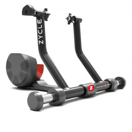 Home Trainer Zycle Zpro — en vente chez Veloland Nérac